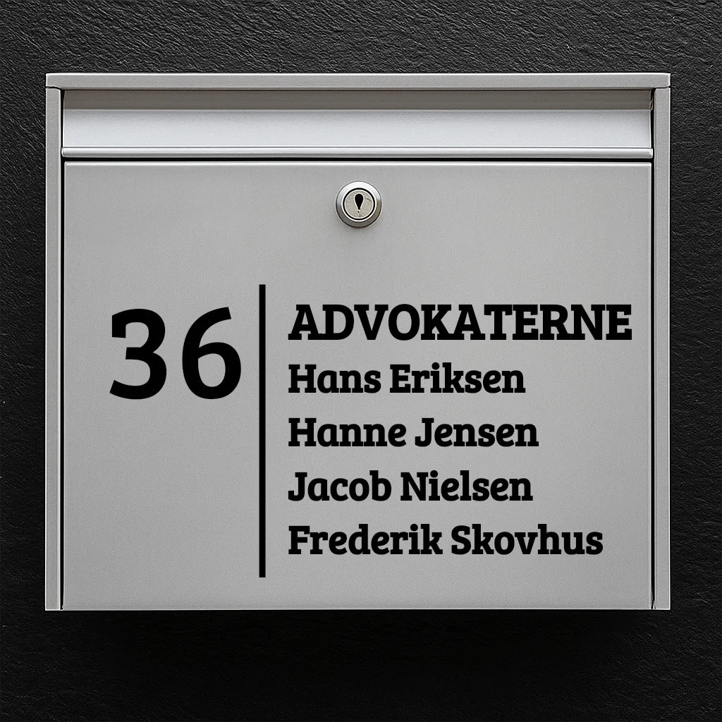 Företag